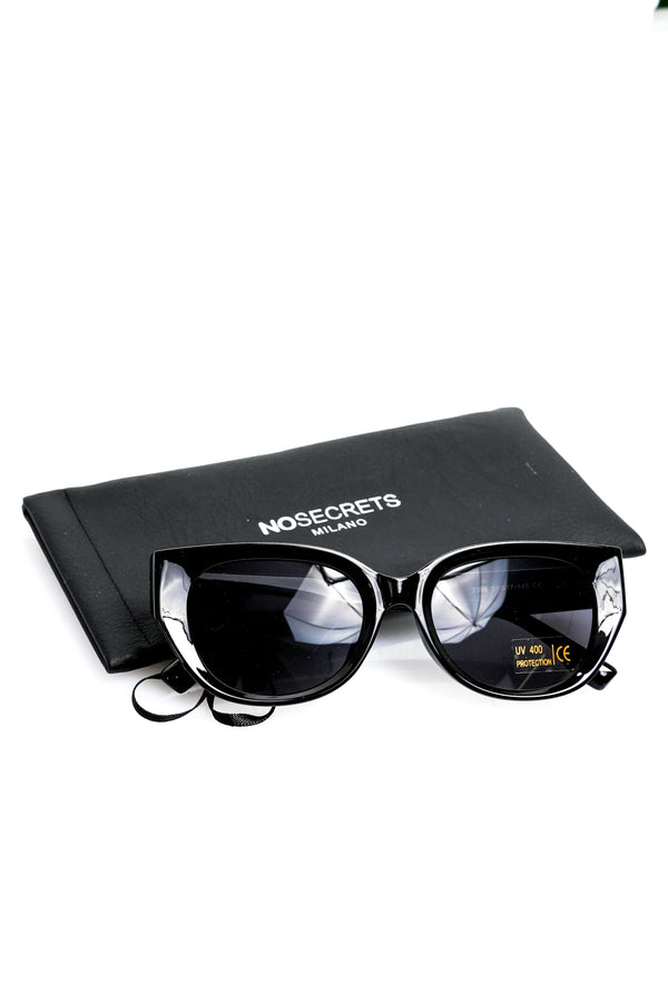 Occhiali Donna No Secrets NO104 CAVIALE NO104 CAVIALE No Secrets 