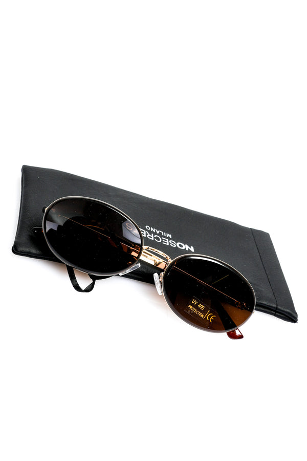 Occhiali Donna No Secrets NO105 CHOCO NO105 CHOCO No Secrets 