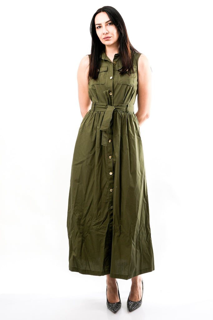 Abito Donna No Secrets NS032 FORESTA NS032 FORESTA No Secrets 