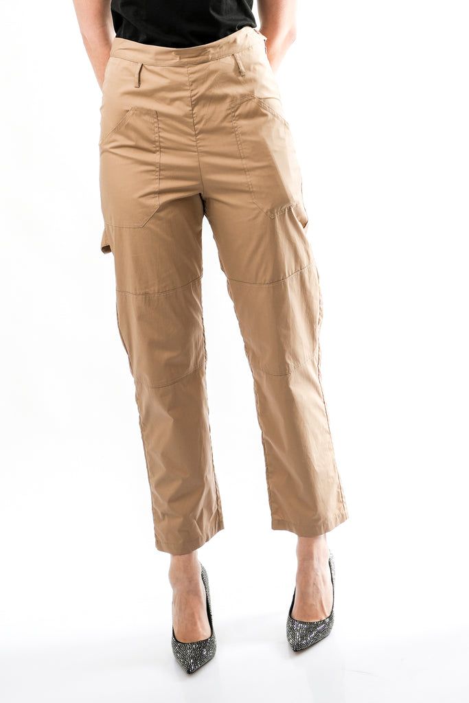 Pantalone Donna No Secrets NS206 MOCHAMOUSSE NS206 MOCHAMOUSSE No Secrets 