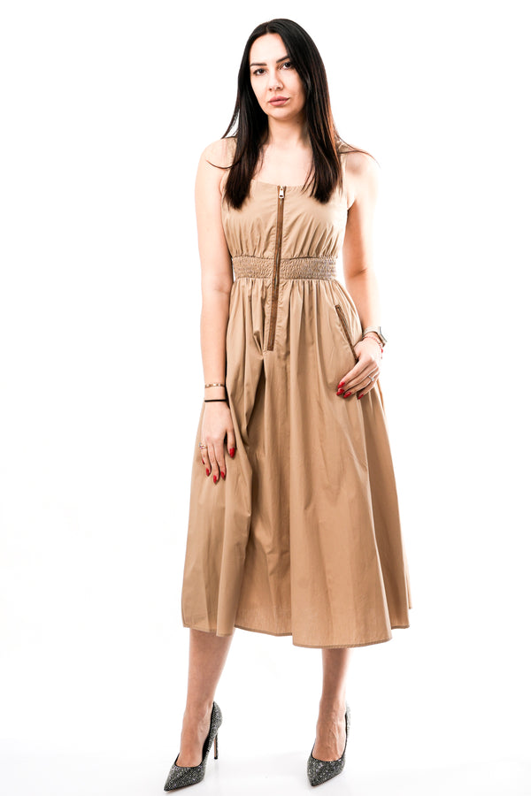 Abito Donna No Secrets NS223 MOCHAMOUSSE NS223 MOCHAMOUSSE No Secrets 