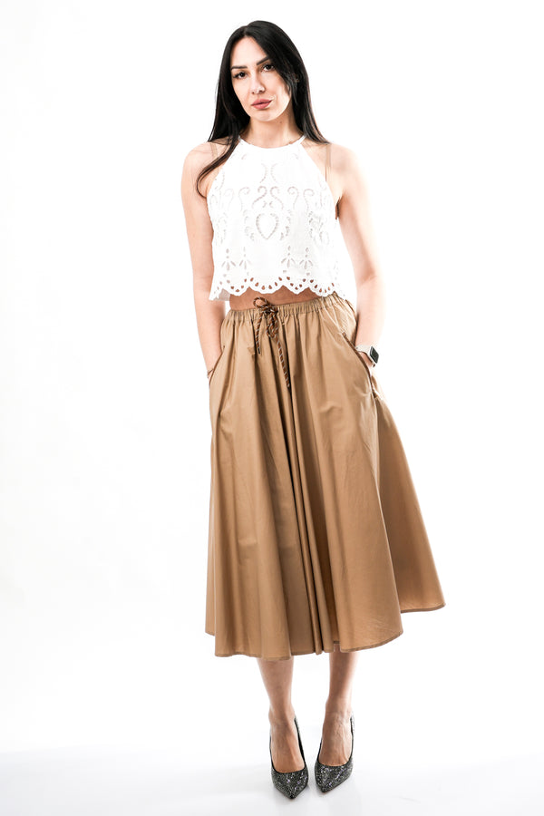 Top Donna No Secrets NS233 COCCO NS233 COCCO No Secrets 