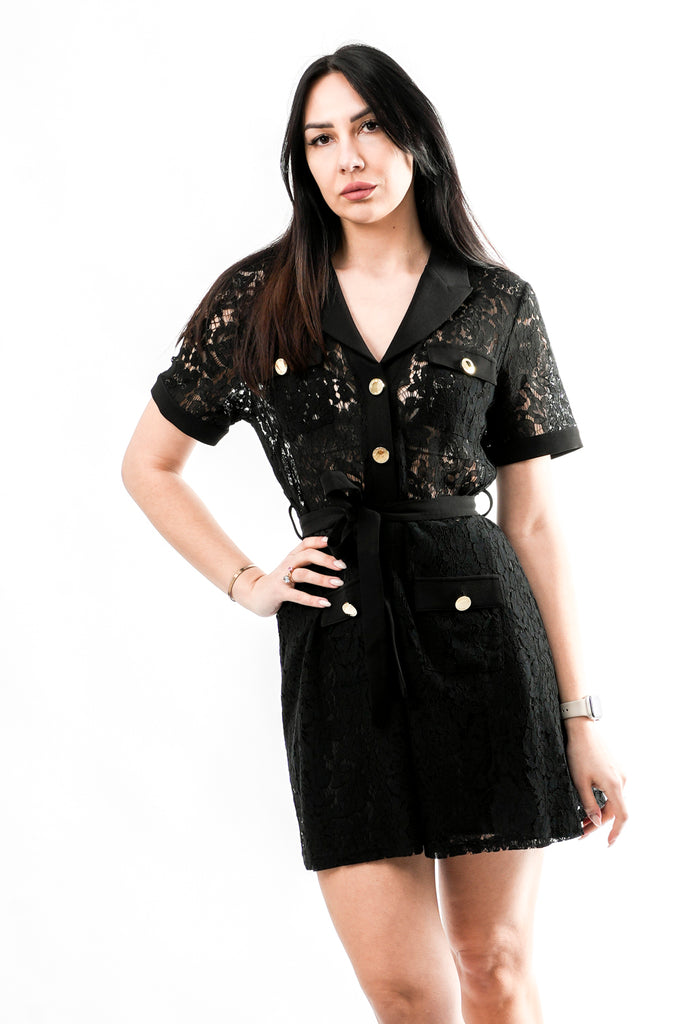 Abito Donna No Secrets NS303 CAVIALE NS303 CAVIALE No Secrets 