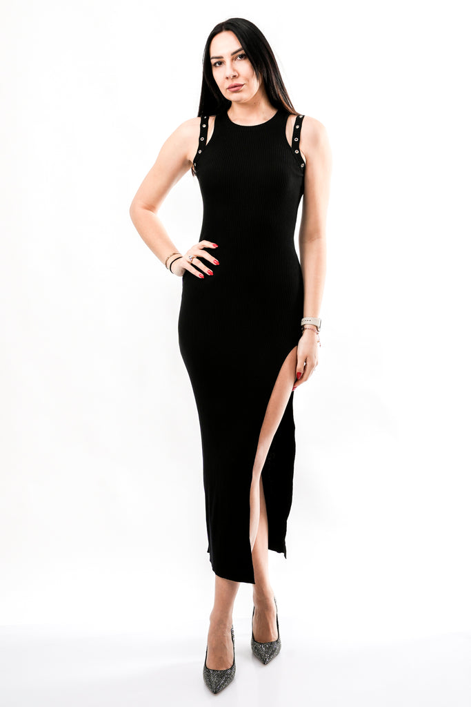 Abito Donna No Secrets NS325 CAVIALE NS325 CAVIALE No Secrets 