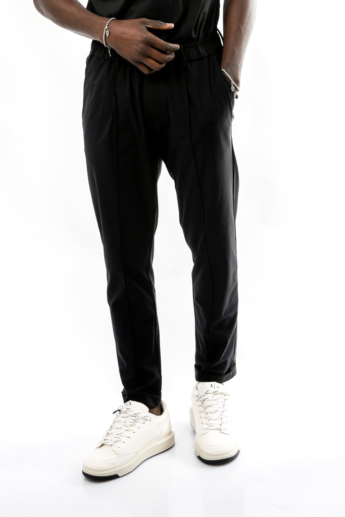 Pantalone Uomo P.M.D.S. BERRY T.735 0020 BERRY T.735 0020 P.M.D.S. 