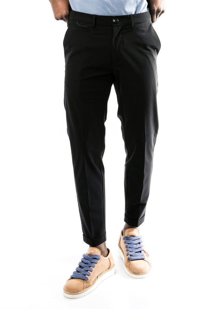 Pantalone Uomo P.M.D.S. MARKS T.568 0020 MARKS T.568 0020 P.M.D.S. 