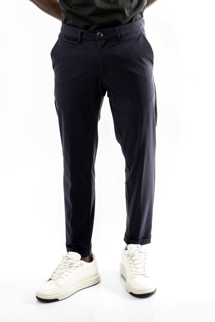 Pantalone Uomo P.M.D.S. MARKS T.568 0060 MARKS T.568 0060 P.M.D.S. 
