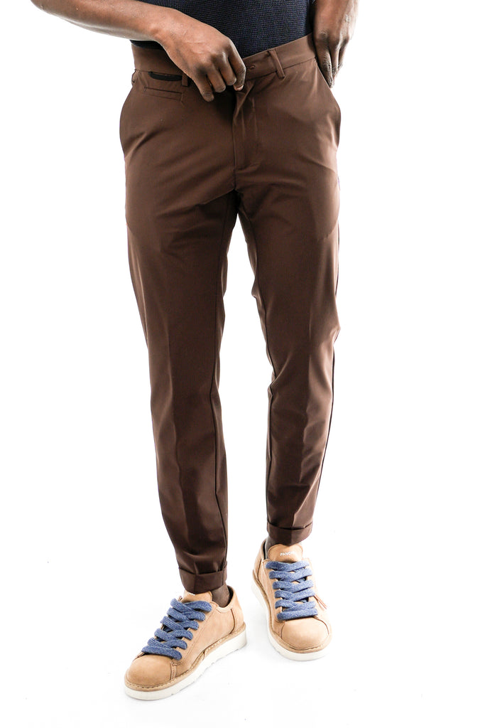 Pantalone Uomo P.M.D.S. MARKS T.568 0092 MARKS T.568 0092 P.M.D.S. 