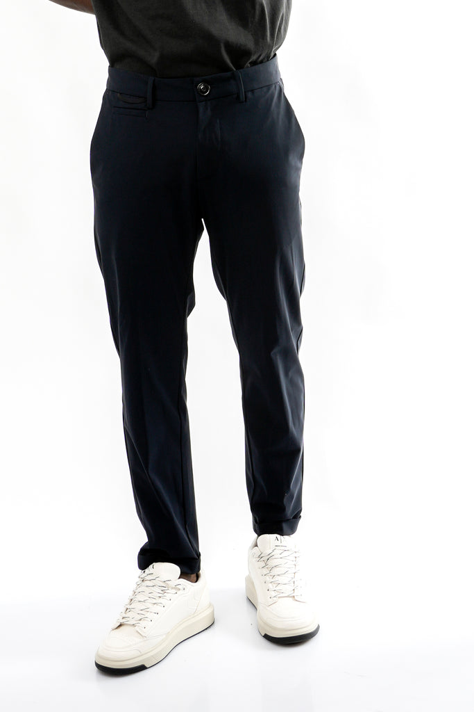 Pantalone Uomo P.M.D.S. MARKS T.735 0060 MARKS T.735 0060 P.M.D.S. 