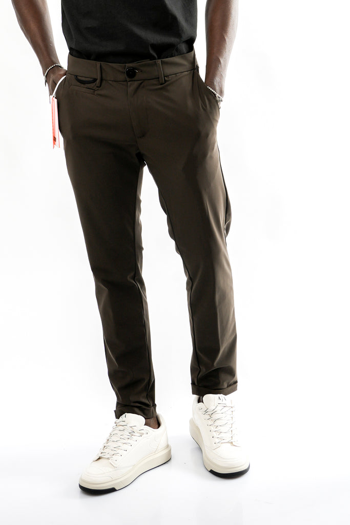 Pantalone Uomo P.M.D.S. MARKS T.735 0092 MARKS T.735 0092 P.M.D.S. 