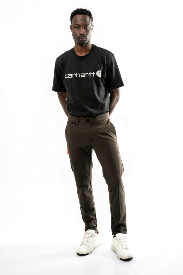 Pantalone Uomo P.M.D.S. MARKS T.735 0092 MARKS T.735 0092 P.M.D.S. 