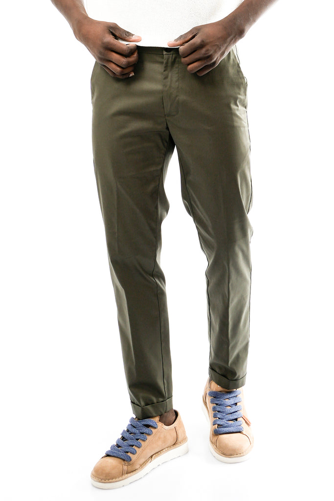 Pantalone Uomo P.M.D.S. MARKS T.757 0050 MARKS T.757 0050 P.M.D.S. 