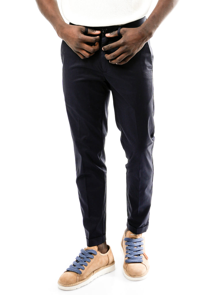 Pantalone Uomo P.M.D.S. MARKS T.757 0060 MARKS T.757 0060 P.M.D.S. 