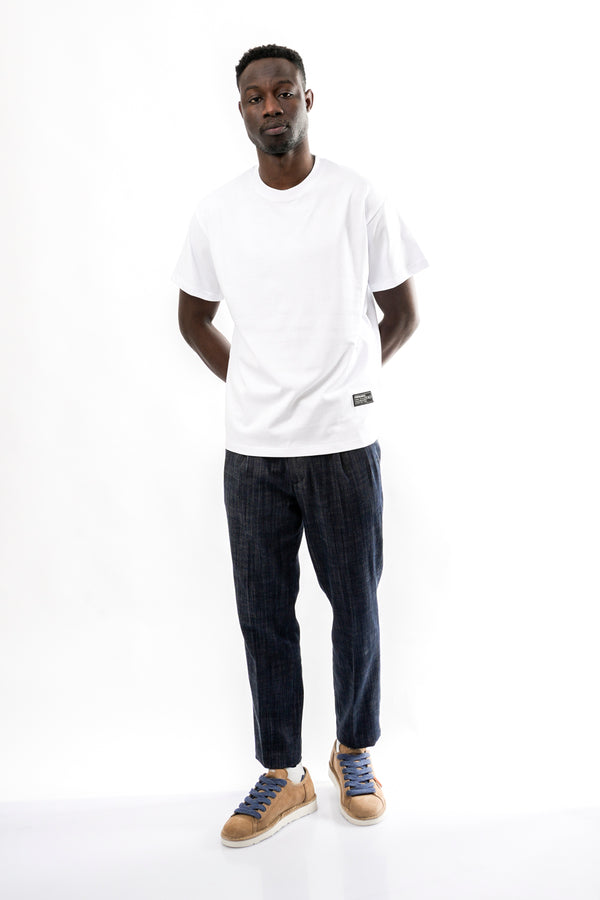T-shirt Uomo Propaganda 26SSPRTS650 02 26SSPRTS650 02 Propaganda 