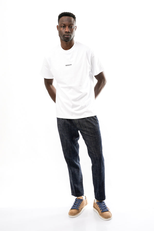 T-shirt Uomo Propaganda 26SSPRTS659 02 26SSPRTS659 02 Propaganda 