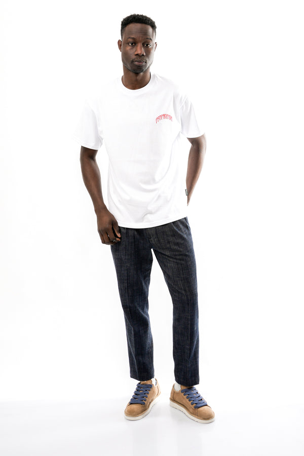 T-shirt Uomo Propaganda 26SSPRTS690 02 26SSPRTS690 02 Propaganda 