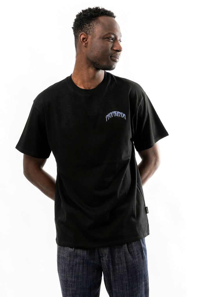T-shirt Uomo Propaganda 26SSPRTS693 01 26SSPRTS693 01 Propaganda 