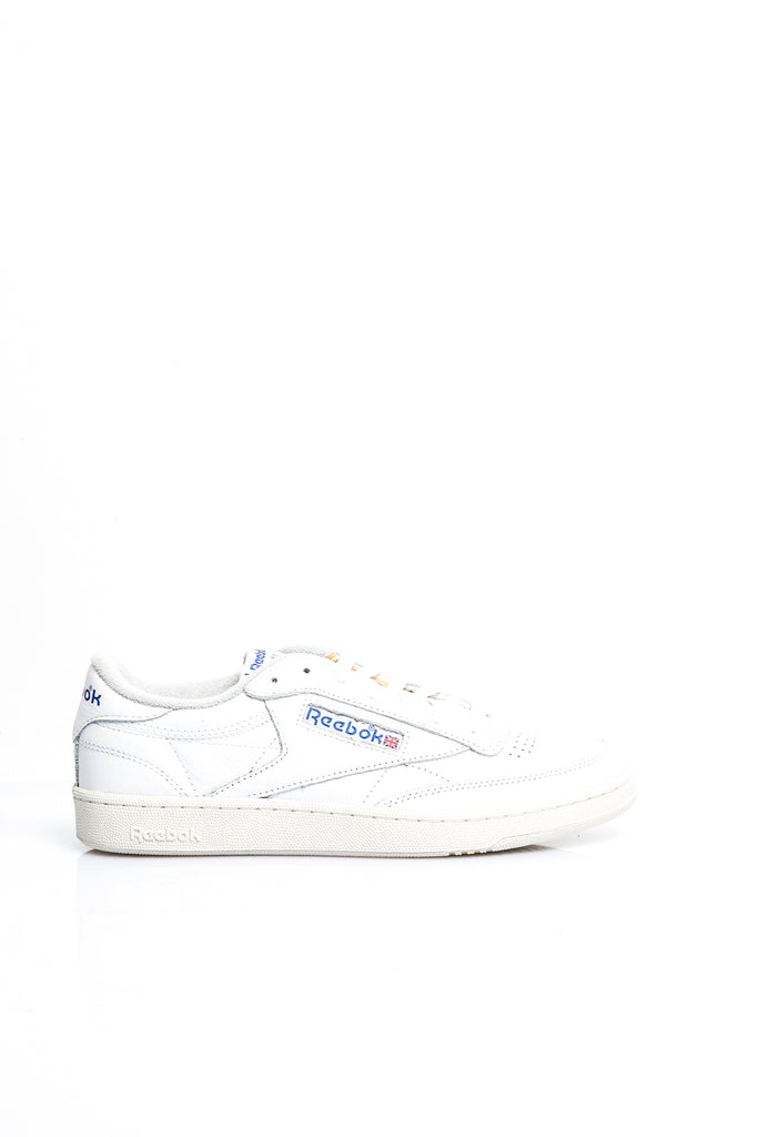 Scarpe Unisex Reebok CLUB C 85 VINTAGE 100007875RN 875 CLUB C 85 VINTAGE 100007875RN 875 Reebok 