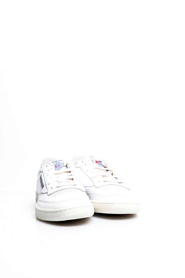 Scarpe Unisex Reebok CLUB C 85 VINTAGE 100007875RN 875 CLUB C 85 VINTAGE 100007875RN 875 Reebok 
