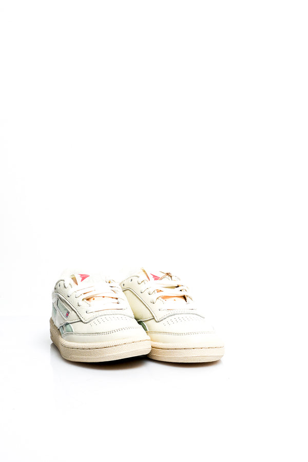 Scarpe Donna Reebok CLUB C REVENGE VINTAGE 100233958RN 957 CLUB C REVENGE VINTAGE 100233958RN 957 Reebok 