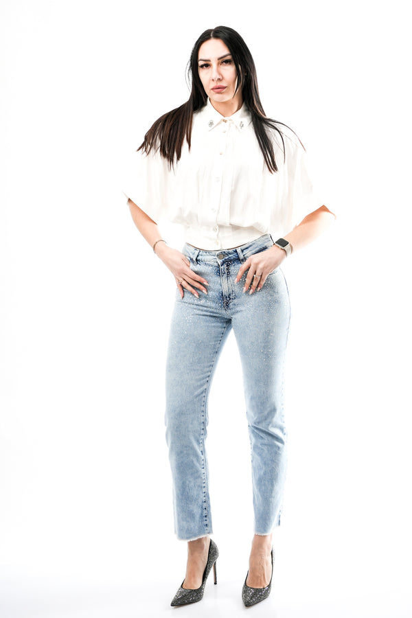 Jeans Donna Relish CINDY 1799 CINDY 1799 Relish 