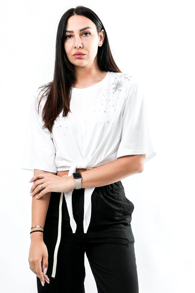T-shirt Donna Relish FUNNYS 1100 FUNNYS 1100 Relish 