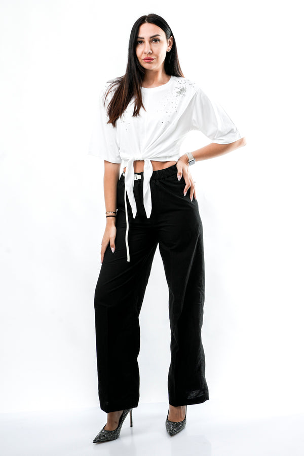 T-shirt Donna Relish FUNNYS 1100 FUNNYS 1100 Relish 