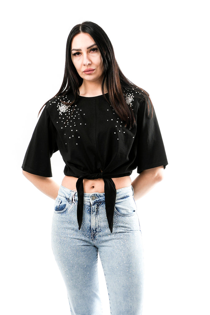 T-shirt Donna Relish FUNNYS 1199 FUNNYS 1199 Relish 