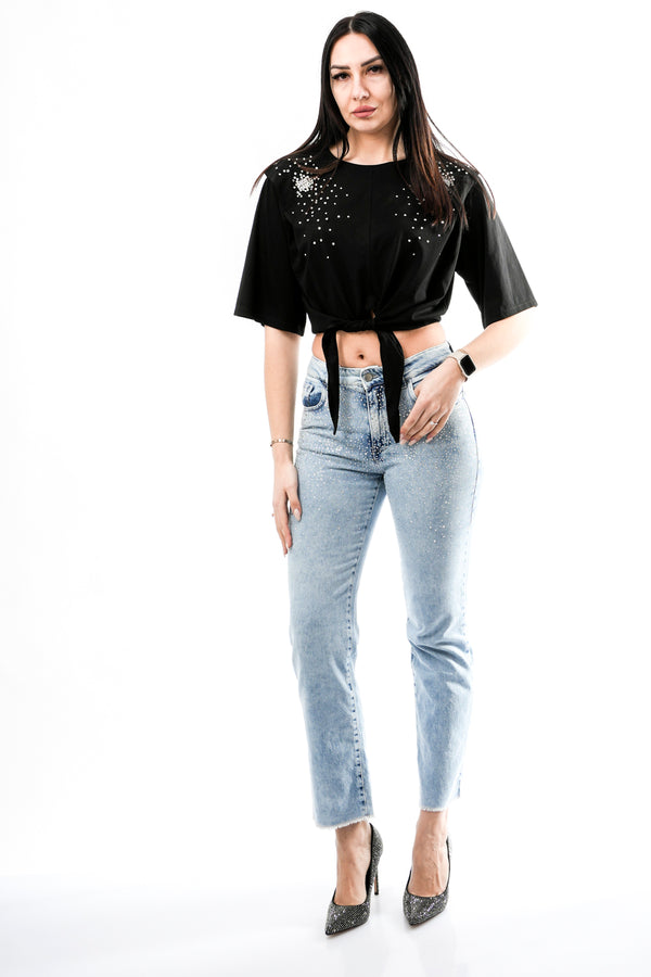 T-shirt Donna Relish FUNNYS 1199 FUNNYS 1199 Relish 