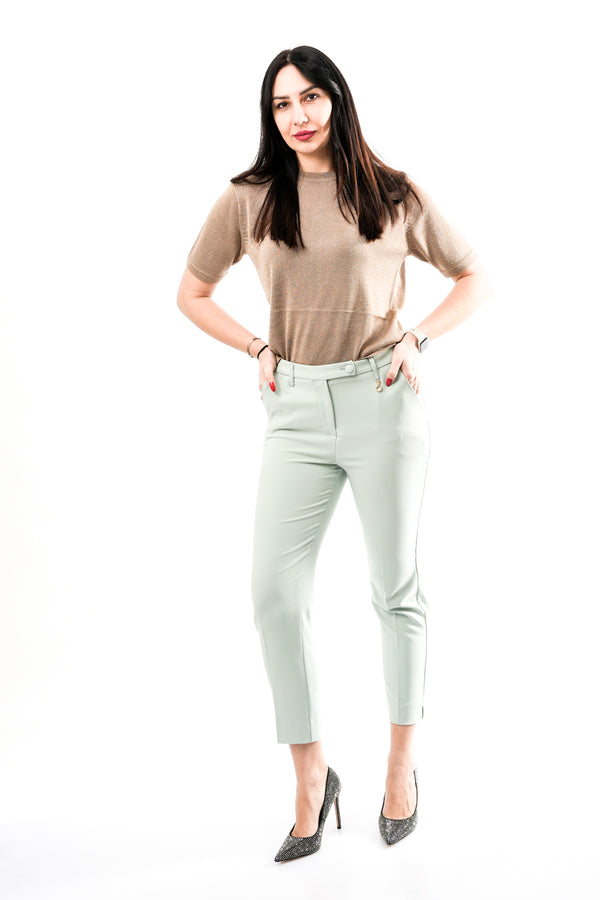 Pantalone Donna Relish OSTENDO_A 2809 OSTENDO_A 2809 Relish 