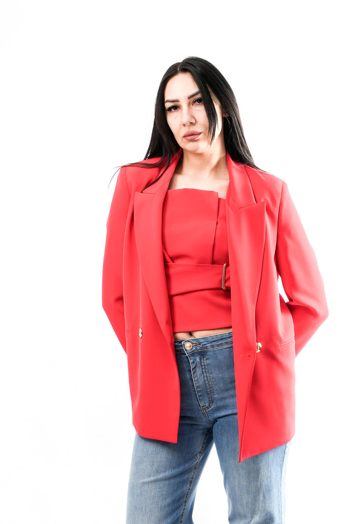 Giacca Donna Relish OTTAVIAN 1548 OTTAVIAN 1548 Relish 