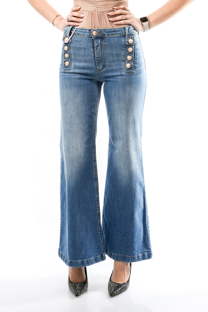 Pantalone Donna Relish PALENCIA_B 1799 PALENCIA_B 1799 Relish 