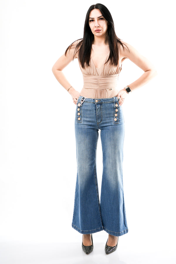 Pantalone Donna Relish PALENCIA_B 1799 PALENCIA_B 1799 Relish 