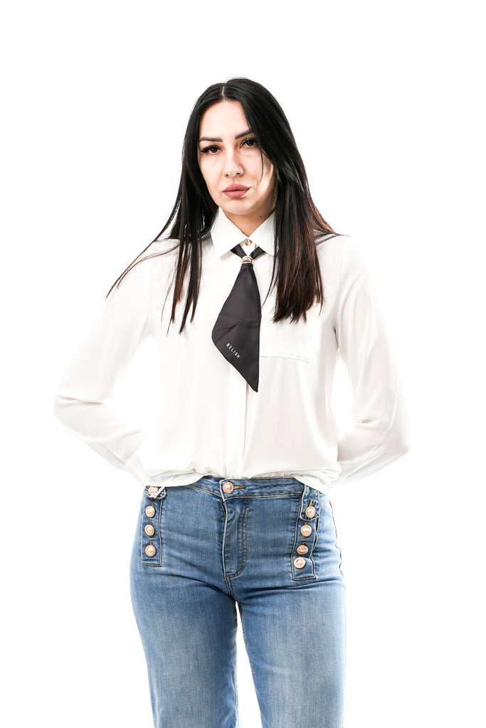 Camicia Donna Relish ROMY 1101 ROMY 1101 Relish 