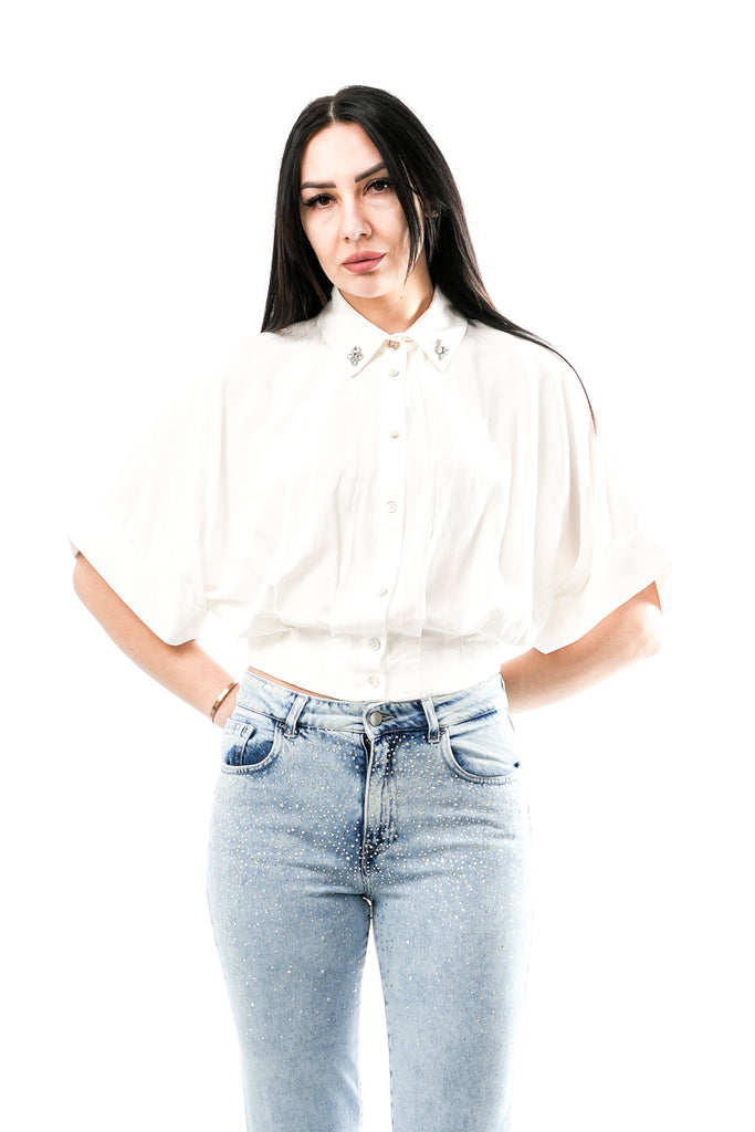 Camicia Donna Relish TRADY 1101 TRADY 1101 Relish 