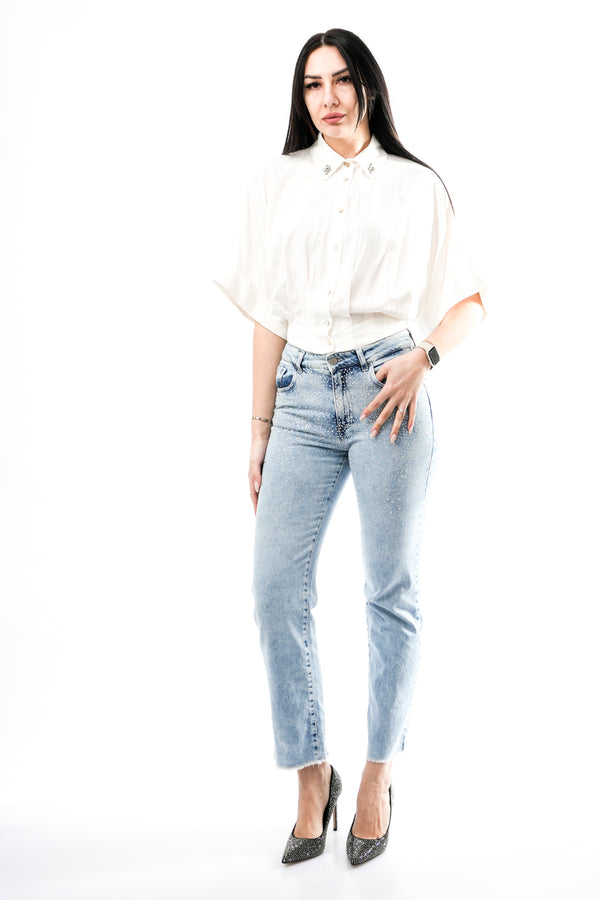 Camicia Donna Relish TRADY 1101 TRADY 1101 Relish 