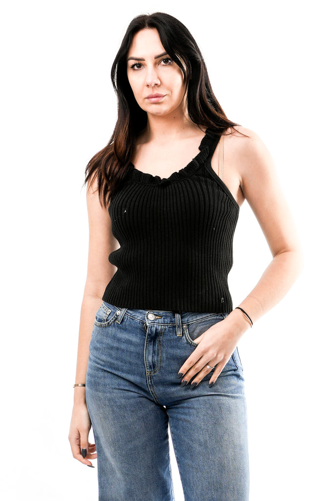 Canotta Donna Replay DK4206 000 G23774 098 DK4206 000 G23774 098 Replay 