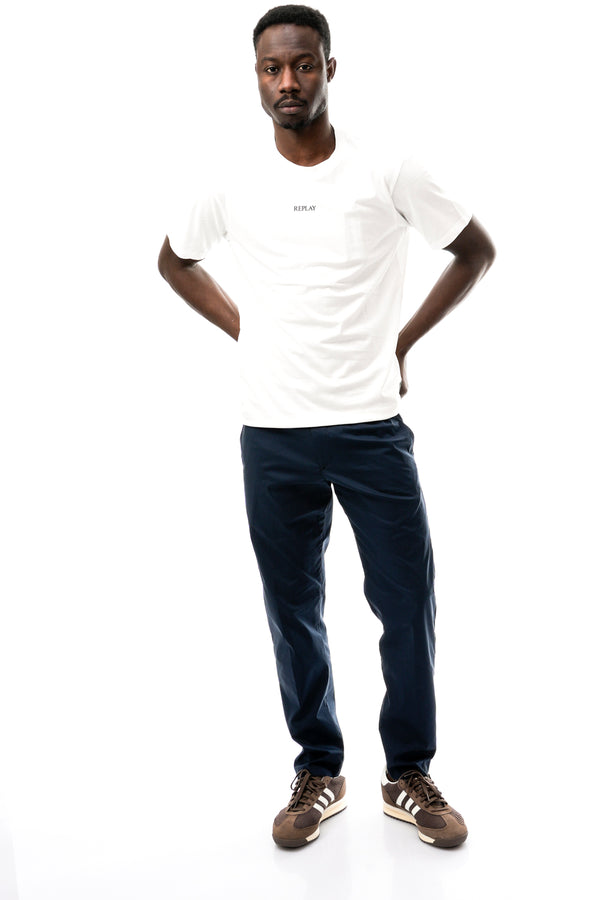 T-shirt Uomo Replay M3098 000 2660 011 M3098 000 2660 011 Replay 