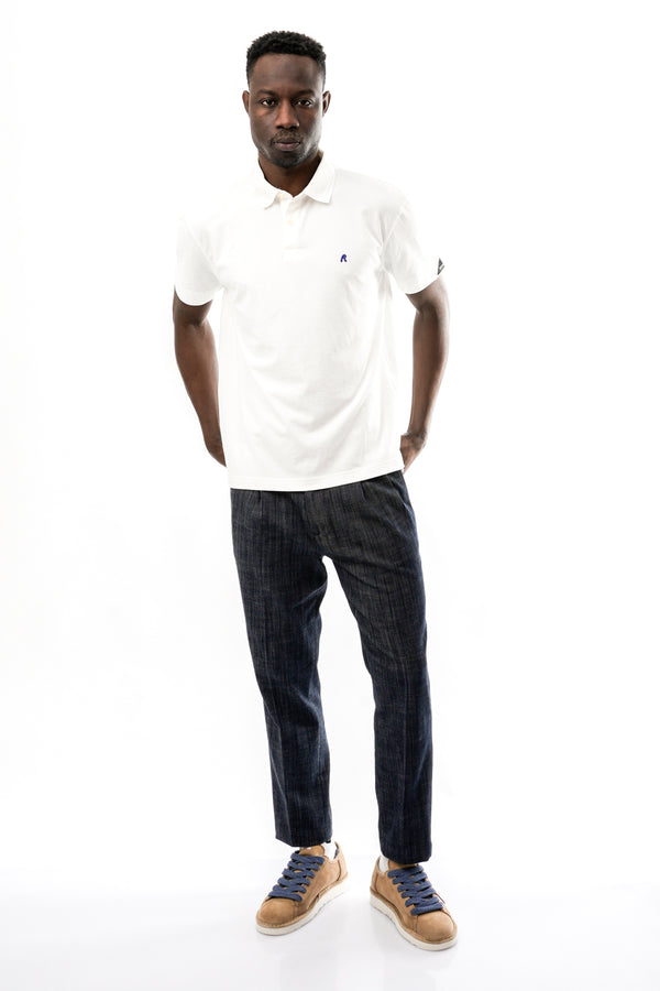 Polo Uomo Replay M3431 000 21868 011 M3431 000 21868 011 Replay 