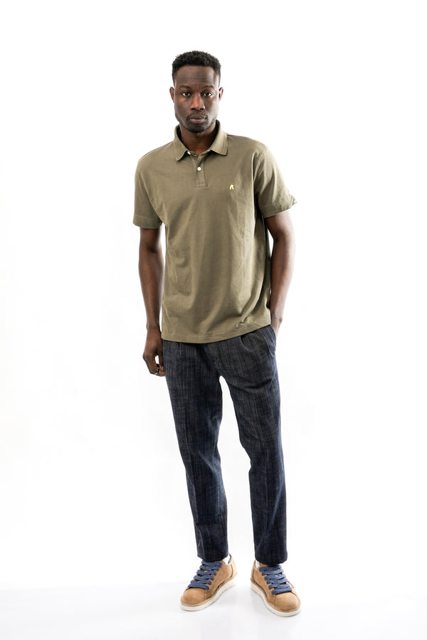 Polo Uomo Replay M3431 000 21868 851 M3431 000 21868 851 Replay 