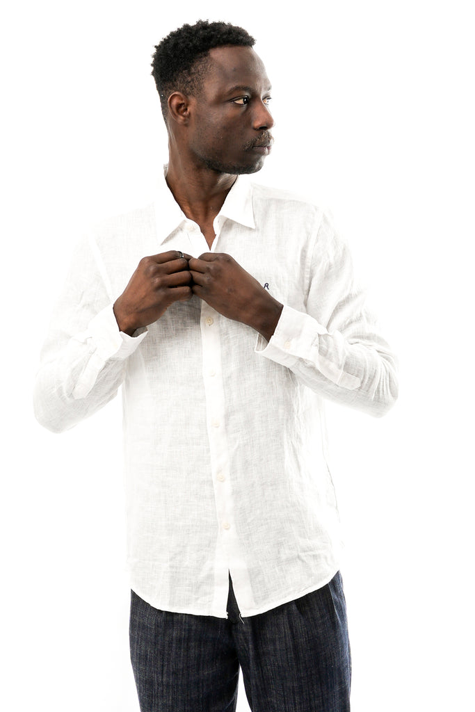 Camicia Uomo Replay M4159 000 81388B 011 M4159 000 81388B 011 Replay 