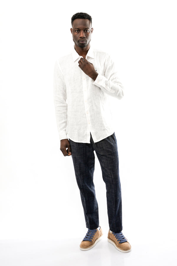 Camicia Uomo Replay M4159 000 81388B 011 M4159 000 81388B 011 Replay 