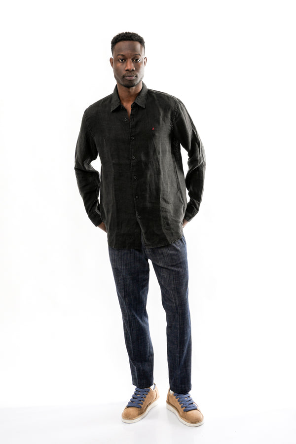 Camicia Uomo Replay M4159 000 81388B 098 M4159 000 81388B 098 Replay 