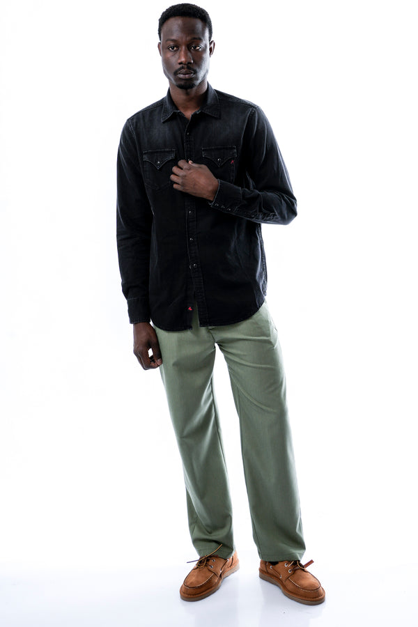 Camicia Uomo Replay M4860T 000 154 90B 099 M4860T 000 154 90B 099 Replay 