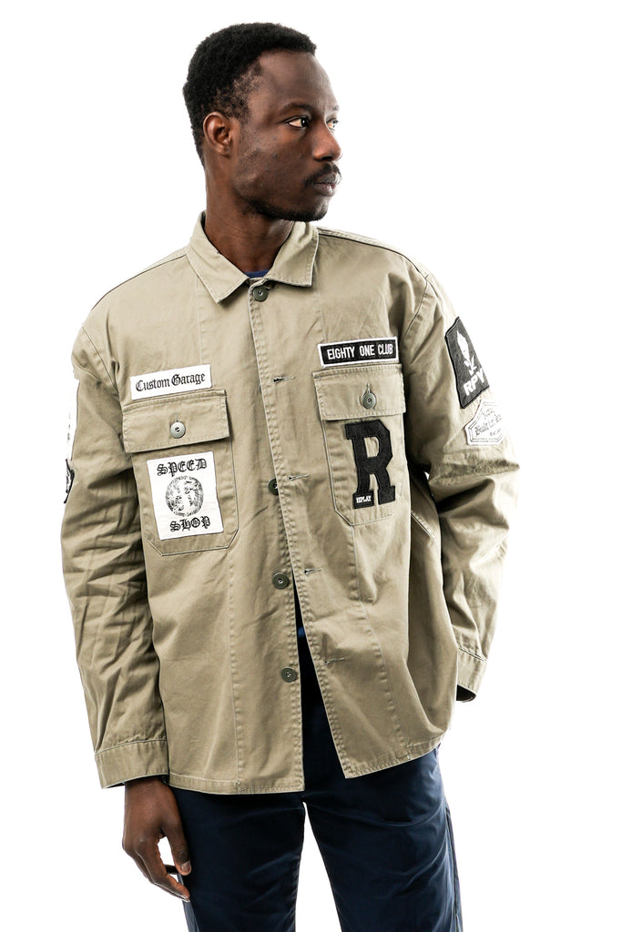 Giacca Uomo Replay M8445C 000 85022N 103 M8445C 000 85022N 103 Replay 