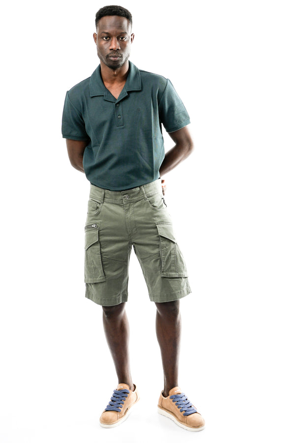 Bermuda Uomo Replay M9907 000 84387 703 M9907 000 84387 703 Replay 