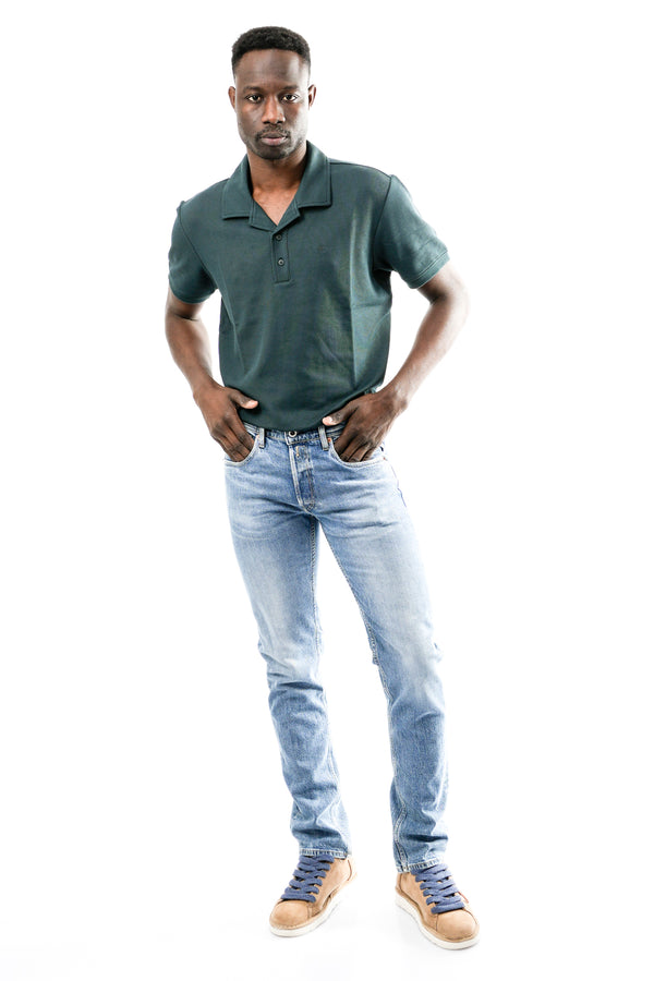 Jeans Uomo Replay MA972B 032 727 136 009 MA972B 032 727 136 009 Replay 