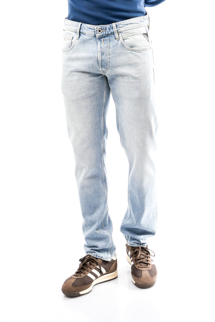 Jeans Uomo Replay MA972B 032 727 198 010 MA972B 032 727 198 010 Replay 