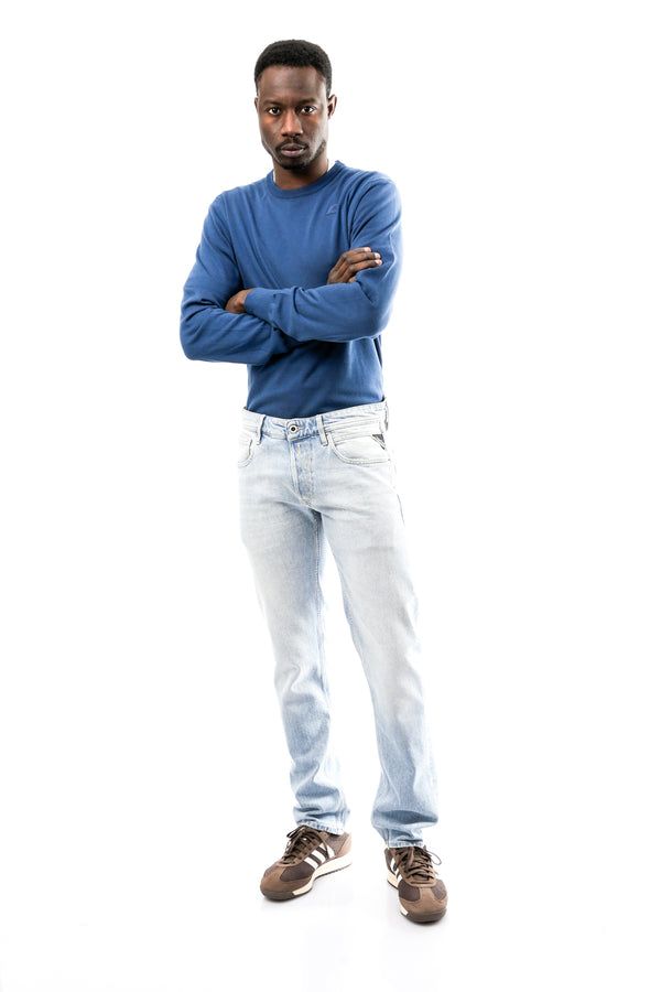 Jeans Uomo Replay MA972B 032 727 198 010 MA972B 032 727 198 010 Replay 