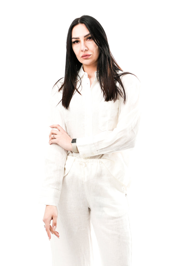 Camicia Donna Replay W2388 000 85574G 011 W2388 000 85574G 011 Replay 